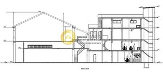 Κατάστημα 400 τ.μ. προς πώληση, Κέντρο Πάτρας-thumb-4