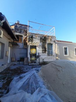 Οικόπεδο 82 τ.μ. για πώληση