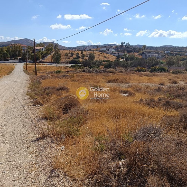 Οικόπεδο 4.988 τ.μ. πρός πώληση, Αττική - Υπόλοιπο, Κερατέα