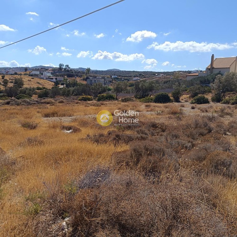 Οικόπεδο 4.988 τ.μ. πρός πώληση, Αττική - Υπόλοιπο, Κερατέα