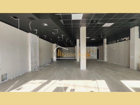 Store 375sqm for rent-Agios Dimitrios » Ethnikis Antistaseos