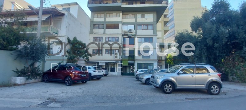 Επιχειρηματικό κτίριο 1.028 τ.μ. προς ενοικίαση, Αχαΐα, Πάτρα