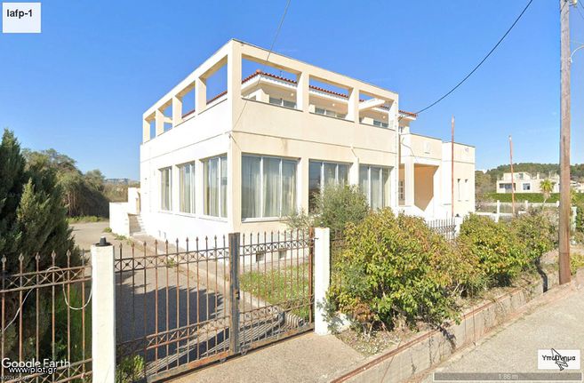 Άλλο 800 τ.μ. για ενοικίαση, Ν. Ηλείας, Πύργος