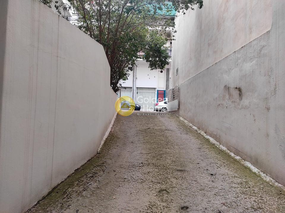 Parking 31 τ.μ. πρός πώληση, Αθήνα - Κέντρο, Άνω Πατήσια