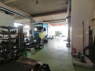 Επιχειρηματικό κτίριο 1.200 τ.μ. για πώληση