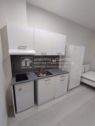 Apartment 32 sqm for rent, Magnesia, Volos