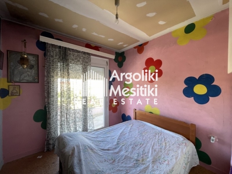 Συγκρότημα διαμερισμάτων 170 τ.μ. προς πώληση, Αγία Τριάδα Μιδέας