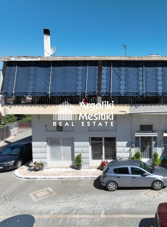 Συγκρότημα διαμερισμάτων 170 τ.μ. προς πώληση, Αγία Τριάδα Μιδέας