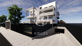 Διαμέρισμα 120 τ.μ. για πώληση