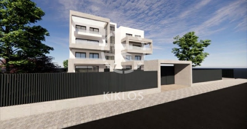Διαμέρισμα 120 τ.μ. πρός πώληση, Αθήνα - Βόρεια Προάστια, Κηφισιά