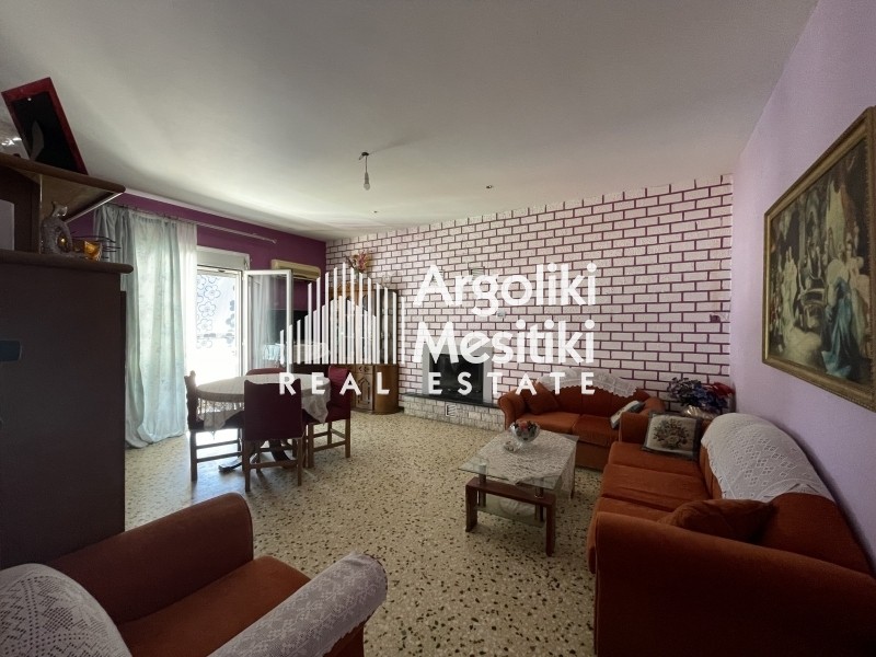 Διαμέρισμα 85 τ.μ. για πώληση, Αργολίδα, Μιδέα