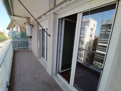 Apartment 100sqm for rent-Analipsi