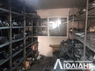 Κατάστημα 190 τ.μ. για πώληση, Θεσσαλονίκη - Κέντρο, Καμάρα-thumb-3