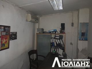 Κατάστημα 190 τ.μ. για πώληση, Θεσσαλονίκη - Κέντρο, Καμάρα-thumb-5