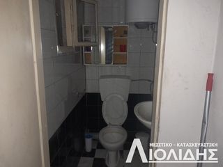 Κατάστημα 190 τ.μ. για πώληση, Θεσσαλονίκη - Κέντρο, Καμάρα-thumb-6