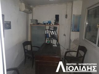 Κατάστημα 190 τ.μ. για πώληση, Θεσσαλονίκη - Κέντρο, Καμάρα-thumb-7