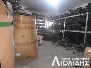 Κατάστημα 190 τ.μ. για πώληση, Θεσσαλονίκη - Κέντρο, Καμάρα-thumb-8