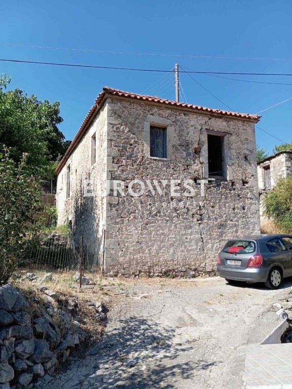 Μονοκατοικία 150 τ.μ. πρός πώληση, Αρκαδία, Λεωνίδιο