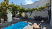 Detached home 236sqm for sale-Santorini » Oia