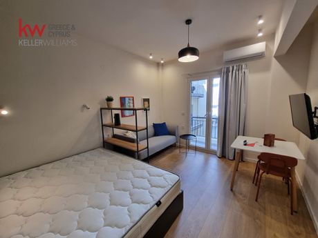 Studio / γκαρσονιέρα 31,28τ.μ. για πώληση-Φάληρο