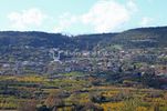 Land plot 1.500sqm for sale-Sikiona » Megas Valtos