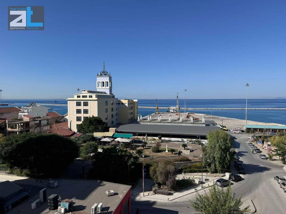 Διαμέρισμα 150 τ.μ. προς πώληση, Πυροσβεστείο Πάτρας