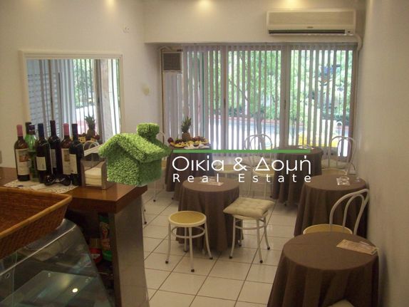 Επιχείρηση 25 τ.μ. για ενοικίαση, Αθήνα - Κέντρο, Κέντρο