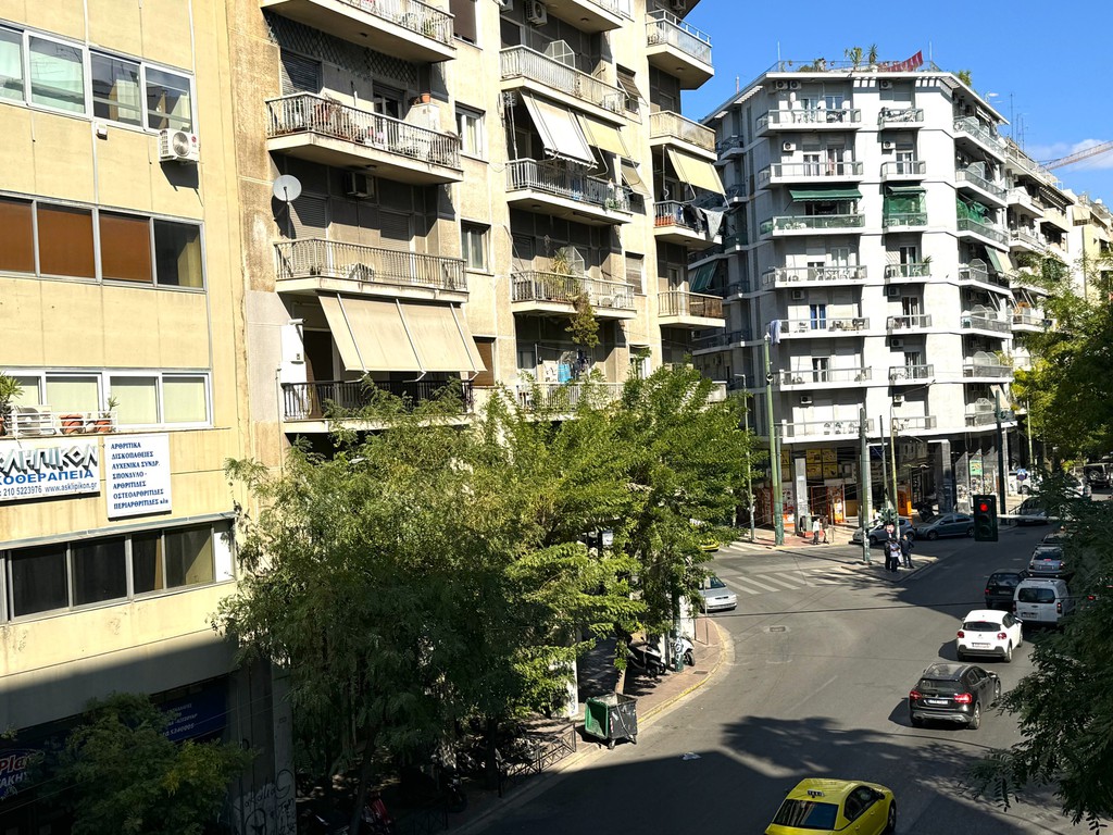 Γραφείο 591 τ.μ. πρός ενοικίαση, Αθήνα - Κέντρο, Κέντρο