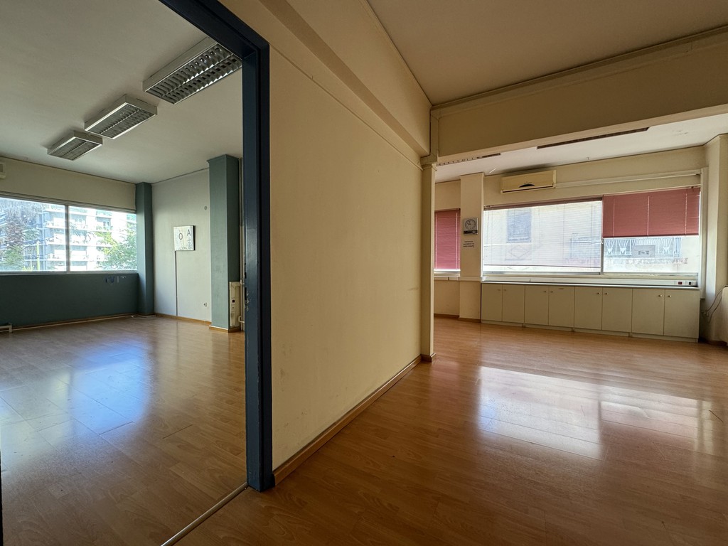 Γραφείο 591 τ.μ. πρός ενοικίαση, Αθήνα - Κέντρο, Κέντρο