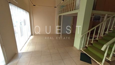 Store 100sqm for sale-Alexandroupoli » Center