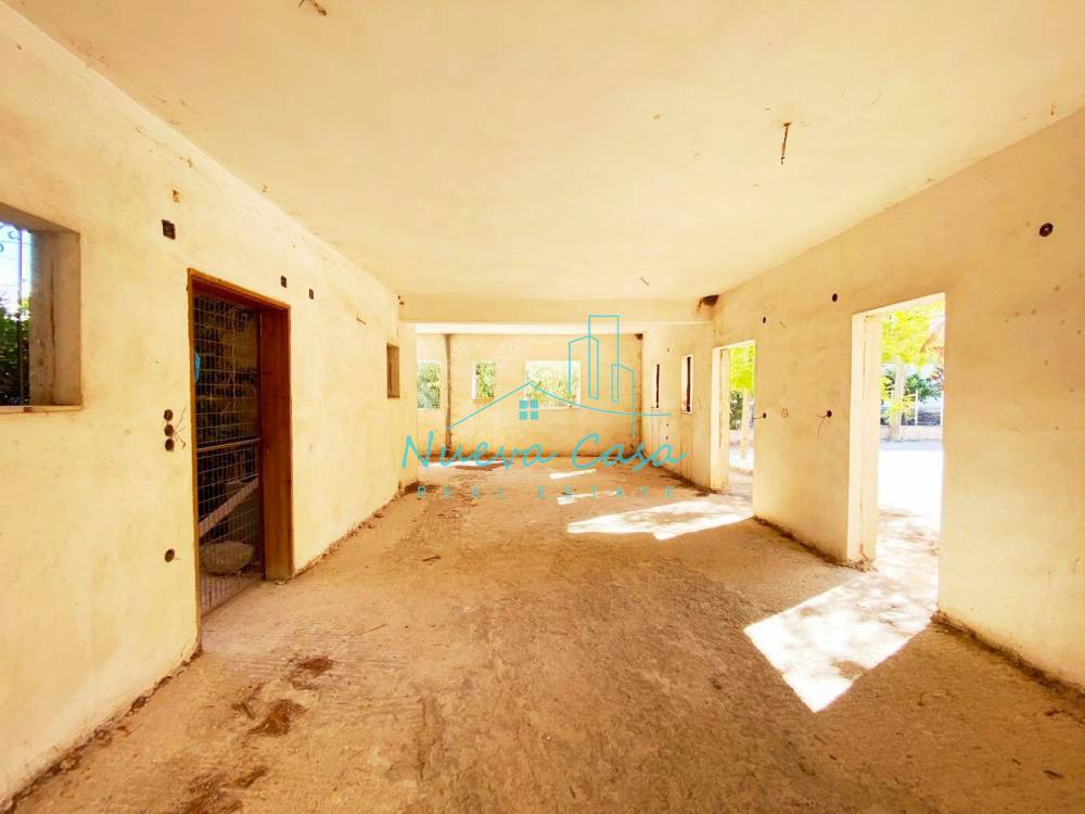 Κτίριο 75 τ.μ. πρός πώληση, Αχαΐα, Πάτρα