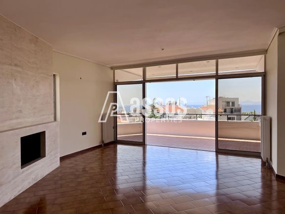 Apartment 120 sqm for rent, Athens - South, Voula