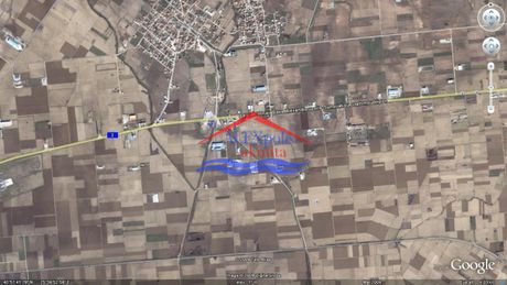 Parcel 8.800 sqm for sale