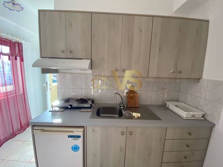 Διαμέρισμα 50 τ.μ. πρός ενοικίαση
