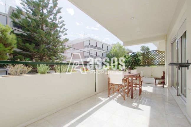 Apartment 123 sqm for sale, Athens - South, Vari - Varkiza