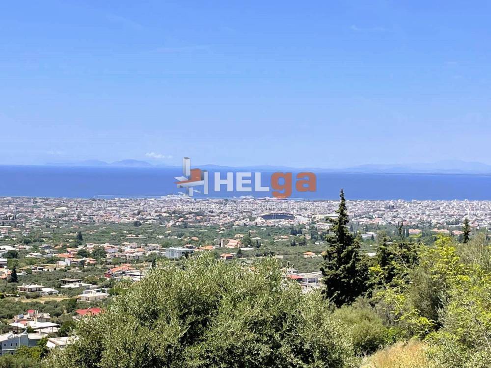 Οικόπεδο 606 τ.μ. προς πώληση, Αχαΐα, Πάτρα