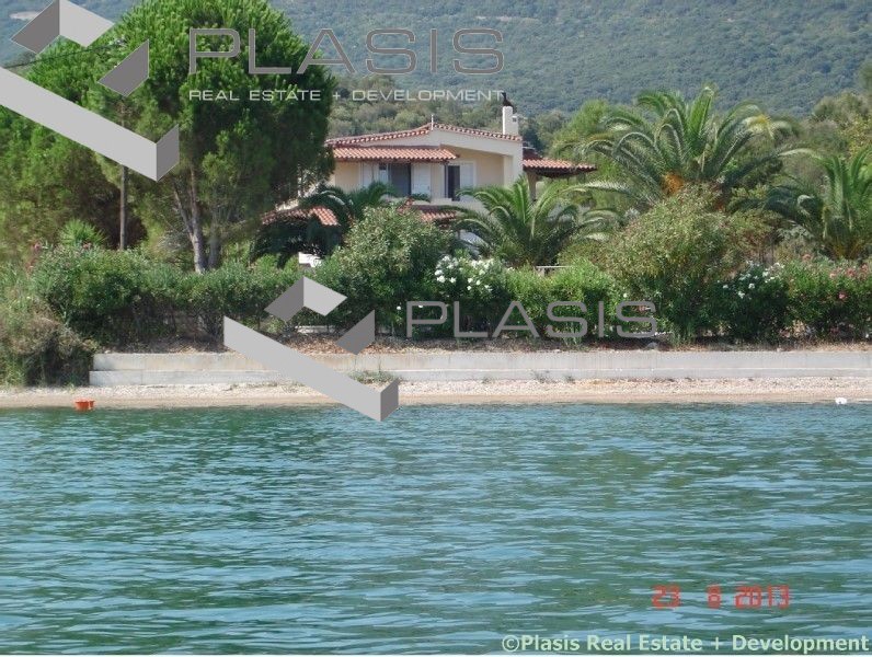 Μονοκατοικία 185 τ.μ. πρός πώληση, Αιτωλοακαρνανία, Ανακτόριο
