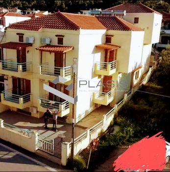 Ξενοδοχείο 900τ.μ. για πώληση-Αγκίστρι