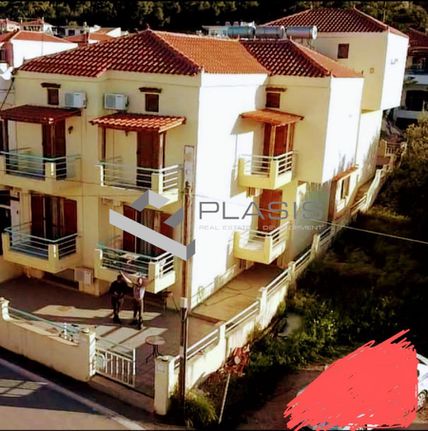 Ξενοδοχείο 900 τ.μ. για πώληση, Νησιά Αργοσαρωνικού, Αγκίστρι