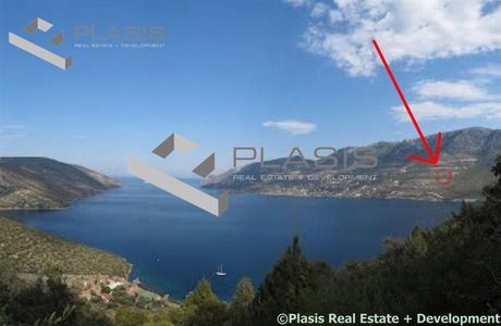 Οικόπεδο 1.065τ.μ. για πώληση-Ακραίφνια