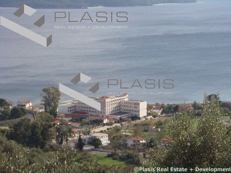 Οικόπεδο 5.300τ.μ. για πώληση-Σκιάθος