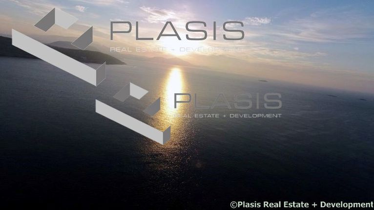 Οικόπεδο 170.000 τ.μ. για πώληση, Κυκλάδες, Νάξος