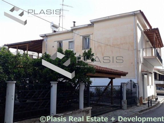 Detached home 220 sqm for sale, Achaia, Aigio