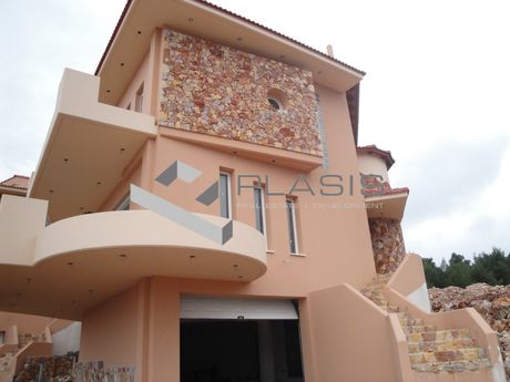 Maisonette 410sqm for sale-Afidnes