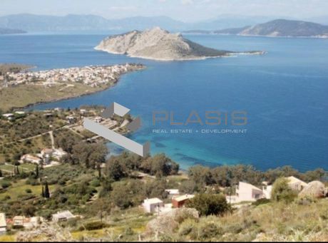 Οικόπεδο 1.000 τ.μ. για πώληση