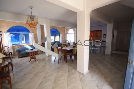 Maisonette 260sqm for sale-Aegina