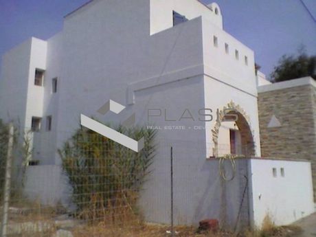 Detached home 125sqm for sale-Naxos