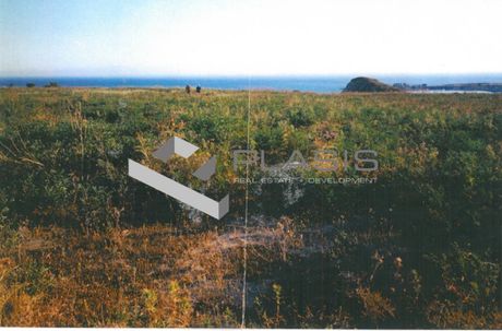Land plot 8.034sqm for sale-Kefalonia