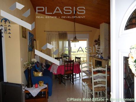 Μονοκατοικία 62τ.μ. για πώληση-Αυλίδα