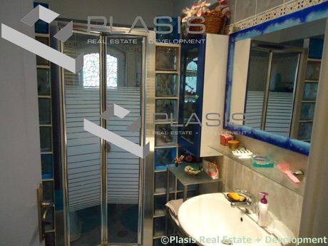 Μονοκατοικία 62τ.μ. για πώληση-Αυλίδα